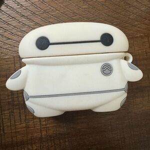 AirPod Pro Case- Disney Baymax. Big Hero 6.